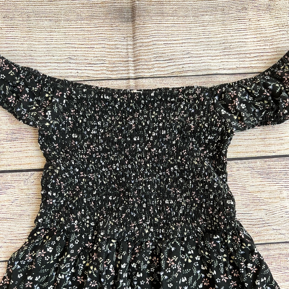 GARAGE dress - Picture 5 of 8